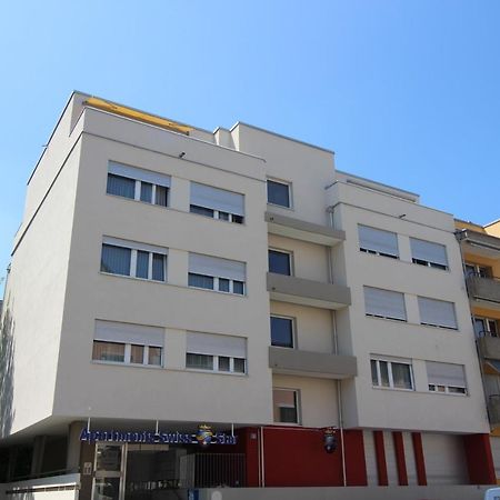 Swiss Star Oerlikon District Apartamento Zúrich Exterior foto
