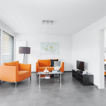 Swiss Star Oerlikon District Apartamento Zúrich Exterior foto