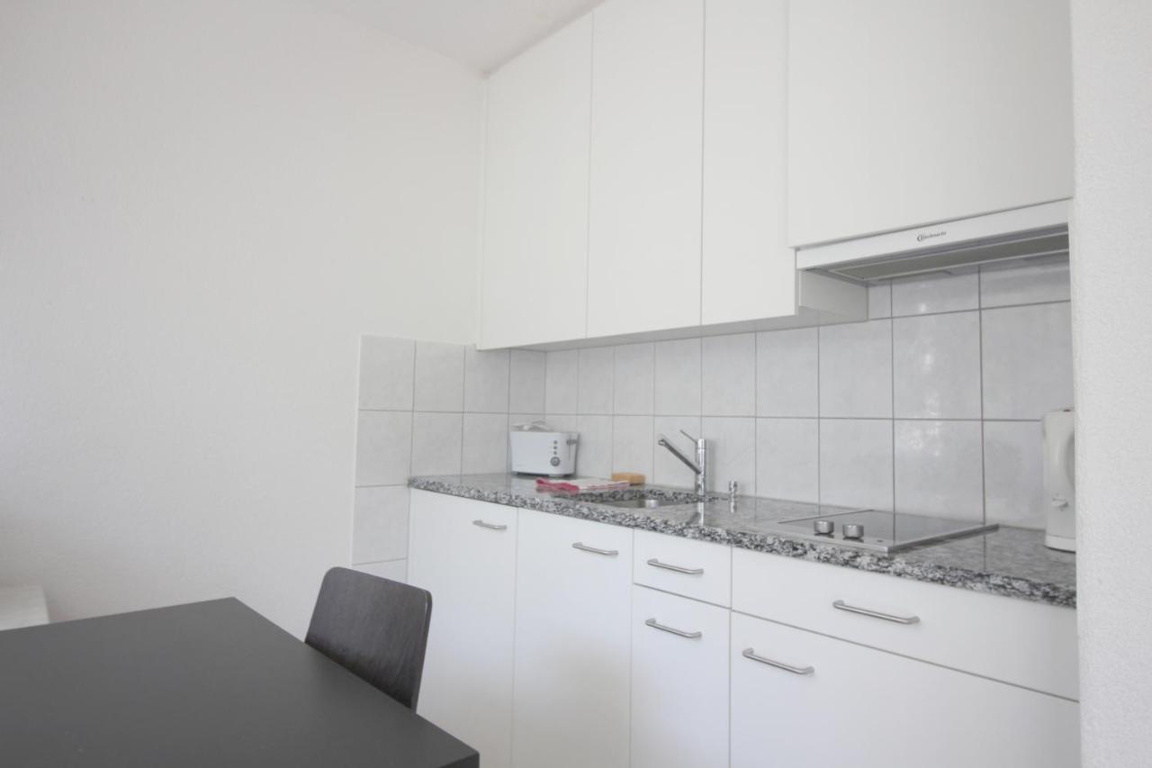 Swiss Star Oerlikon District Apartamento Zúrich Exterior foto